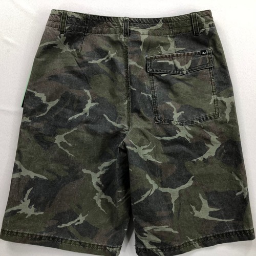 Boy's Youth O'Neill Retro Hybrid Board Shorts Swim Size 18 - Picture 3 of 3
