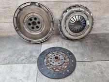 Ford Mondeo Focus 2016 Dual Mass Flywheel 1.5L Diesel manual FM51AA2301