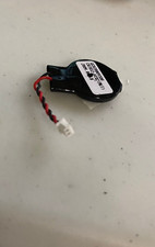 Dell OEM Latitude E6420 E6230 Vostro 1500 8F7G4 2 PIN CR2032 CMOS BIOS Battery