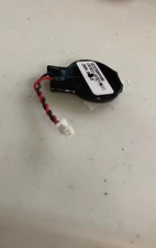 Dell OEM Latitude E6420 E6230 Vostro 1500  8F7G4 2 PIN CR2032 CMOS BIOS Battery