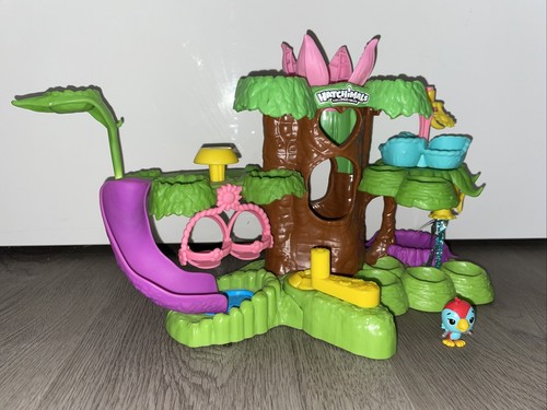 Hatchimals Hatchery Nursery Playset 