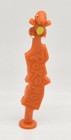 Pokemon Charmander 4" Cake Topper Loose Toy 1999 Topps