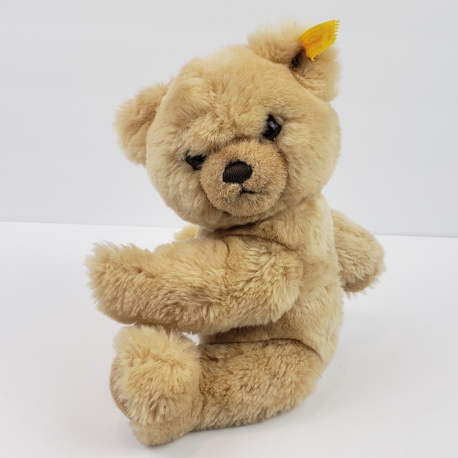 Steiff 012266 - Teddybär Petsy, 28 cm, blond Steiff 012266 - Teddybär Petsy, 28 cm, blond