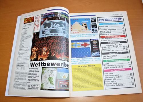 aktueller software Markt - ASM - Nr. 3 - Special - Mit STAR-WARS Poster im Heft - Afbeelding 7 van 24
