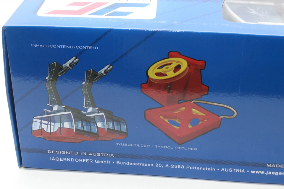 WSI 04-2048 Scania R CR20N Avec Distributeur Palfinger 1:50 Neuf Dans Emballage - Photo 3/4