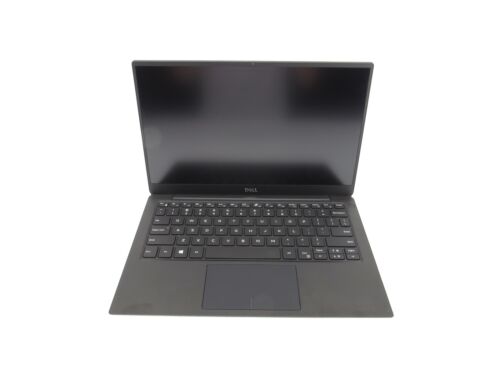 Dell XPS 13 9380 13.3" Intel Core i7-8565U 1.80GHz 16GB RAM 256GB SSD