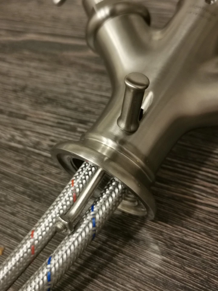 Hansgrohe Axor Montreux 16502800 - Изображение 2 из 4