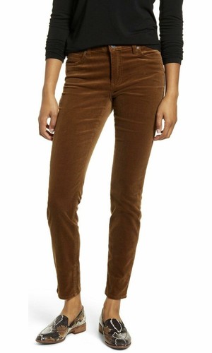 Kut From The Kloth NWT 2 Cognac Diana 