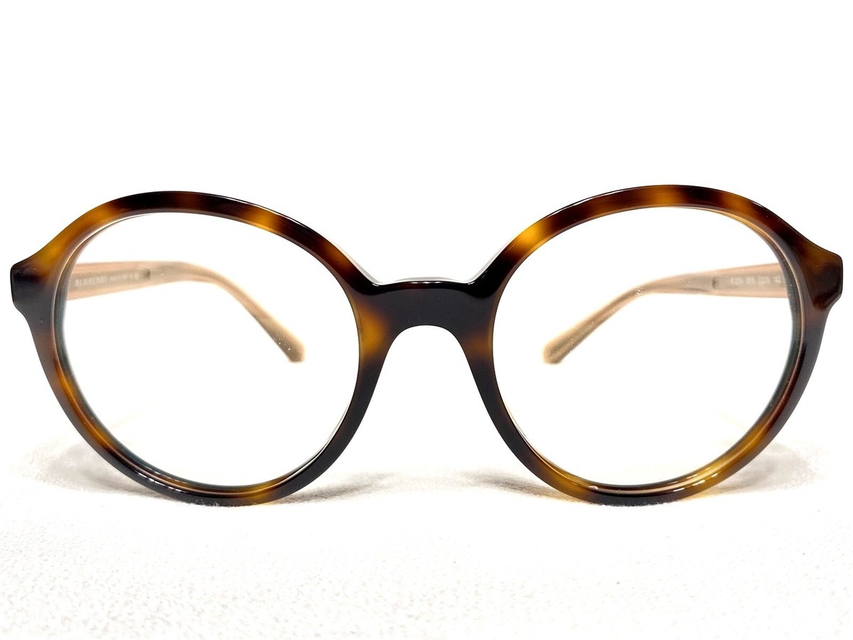 Burberry Light Havana Women Eyeglasses 0BE2254 3316 for sale 
