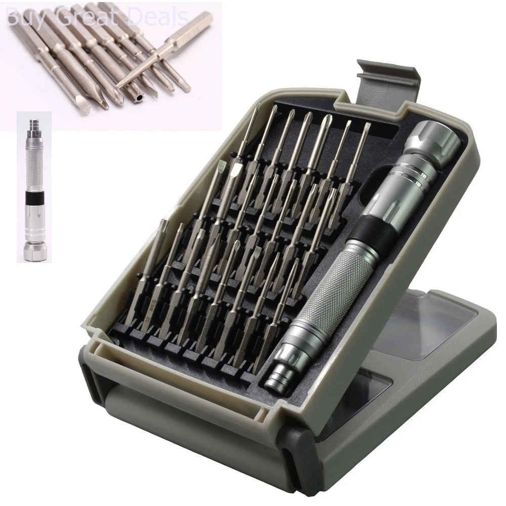 Nanch screwdriver deals