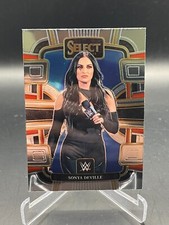 2024 Select WWE #62 Sonya Deville