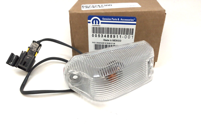 2014 - 2023 Ram ProMaster Van Cab Roof Marker Lamp Light new OEM