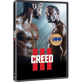 Creed 3 (Dvd)