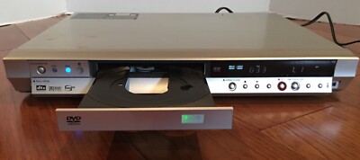 PIONEER DVR-520-H-S DVD RECORDER PVR | eBay