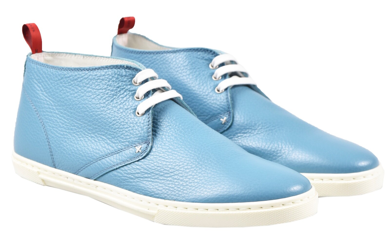 НОВЫЕ КРОССОВКИ KITON SHOES ИЗ 100 КОЖИ SZ 7 US 40 EU 19O124 103090₽