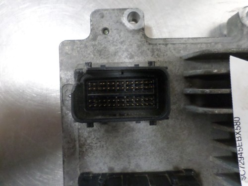 2012 Chevy Sonic Cruze Trax 1.8L GM Engine Control Module ECM ECU OE 12642927 *J - Bild 7 von 9