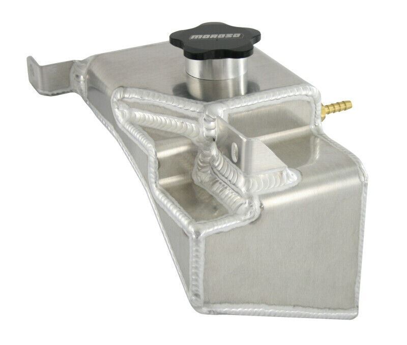 Moroso Coolant Tank Mazda Miata 90-97 Moroso Coolant Tank Mazda Miata 90-97