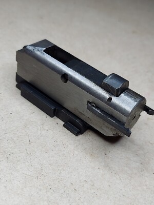 12ga MOSSBERG 500 Complete Breech Bolt & Slide Carrier New Style 590 88 12 Gauge