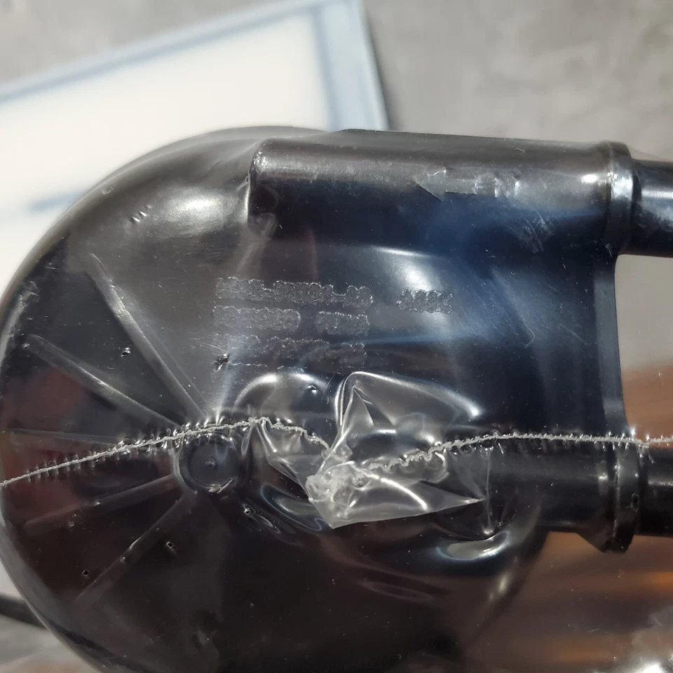 Filtro de combustible/agua Ford Motorcraft FD4625AA 17-22 Ford F-250 F-350 F-450 6,7 L Foto 2 de 4