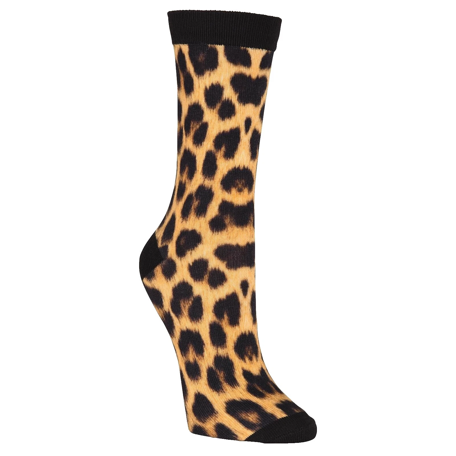 Medias y calcetines multicolores para mujer