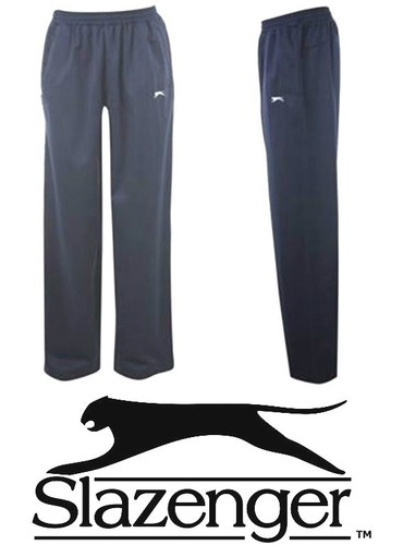 slazenger track pants womens