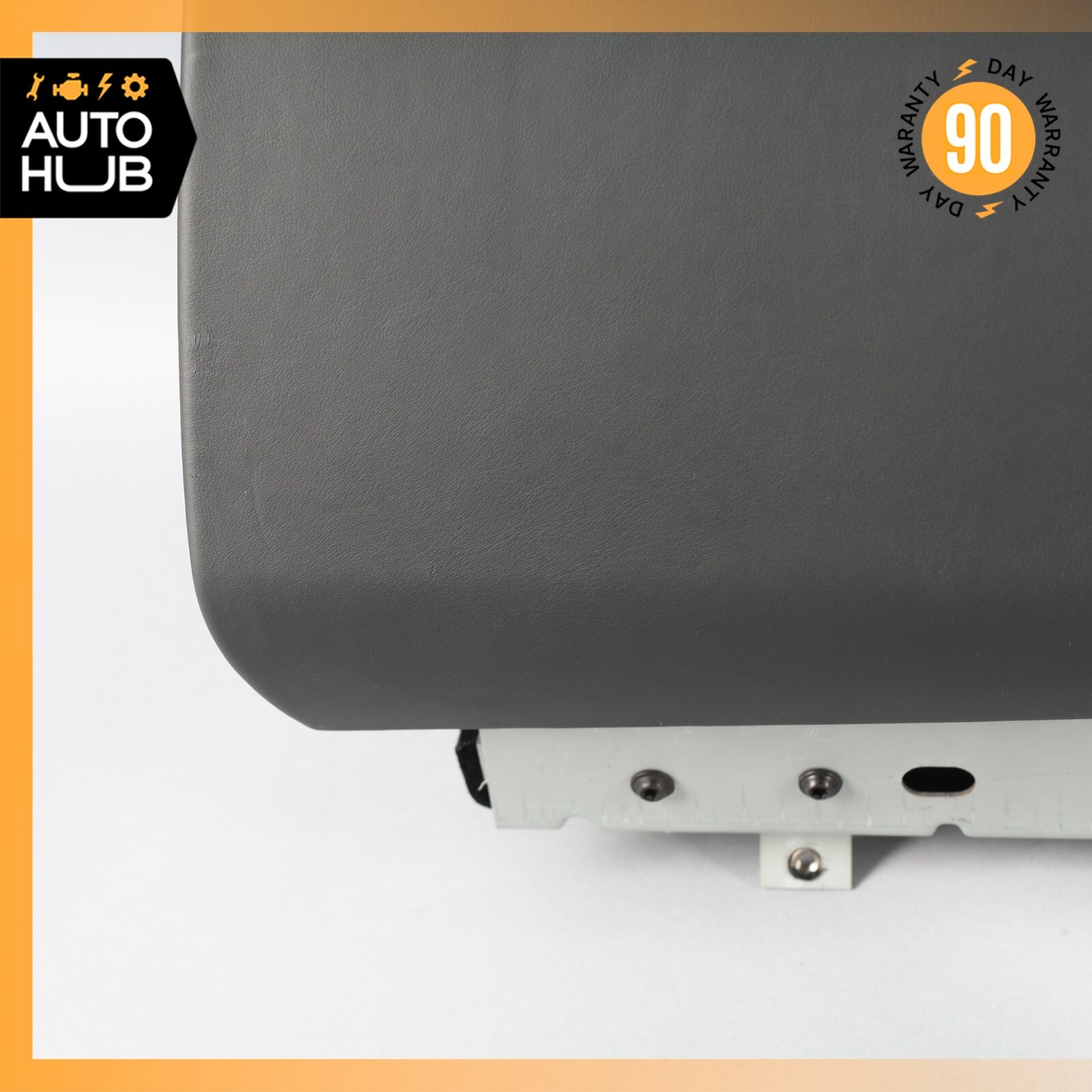 03-06 Bentley Continental GT Coupe Dashboard Dash Glove Box Glovebox OEM 31k