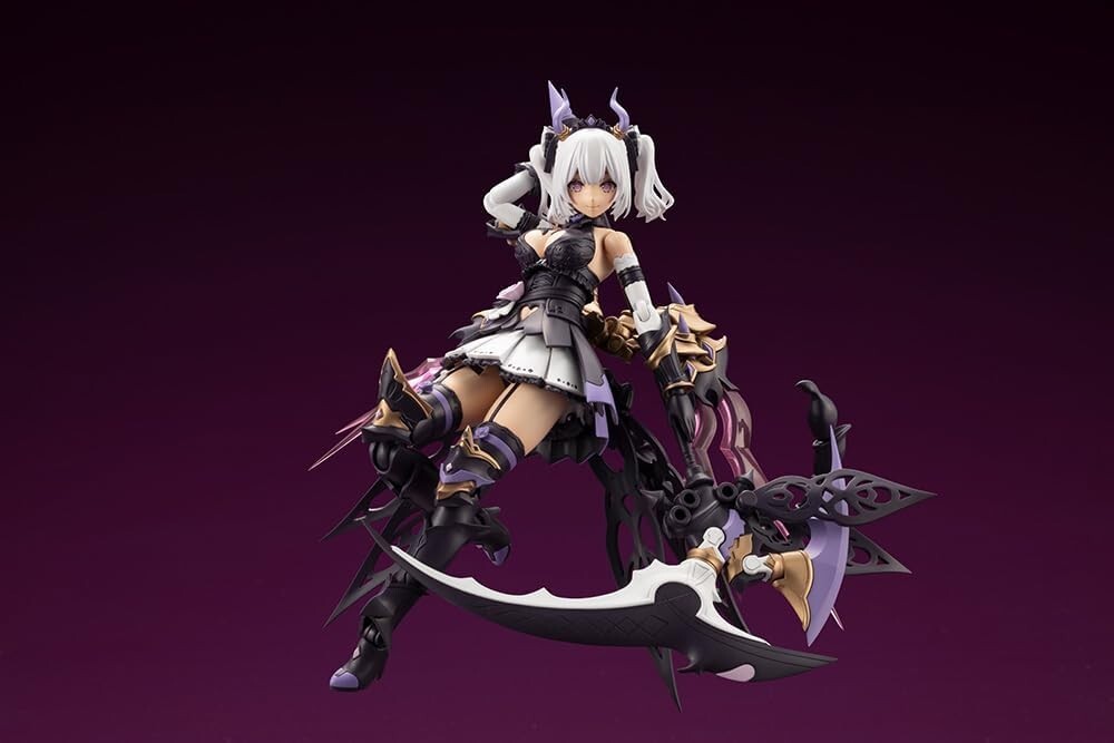 Kotobukiya Arcanadea Soffiera Model Kit JAPAN OFFICIAL | eBay