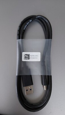 Hotron E246588,  USB A 3.1 Kabel ca. 1 m auf USB C, AMW, Style, 20276