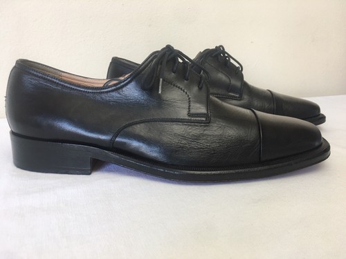 Bruno Magli Branson Martico Cap Toe 