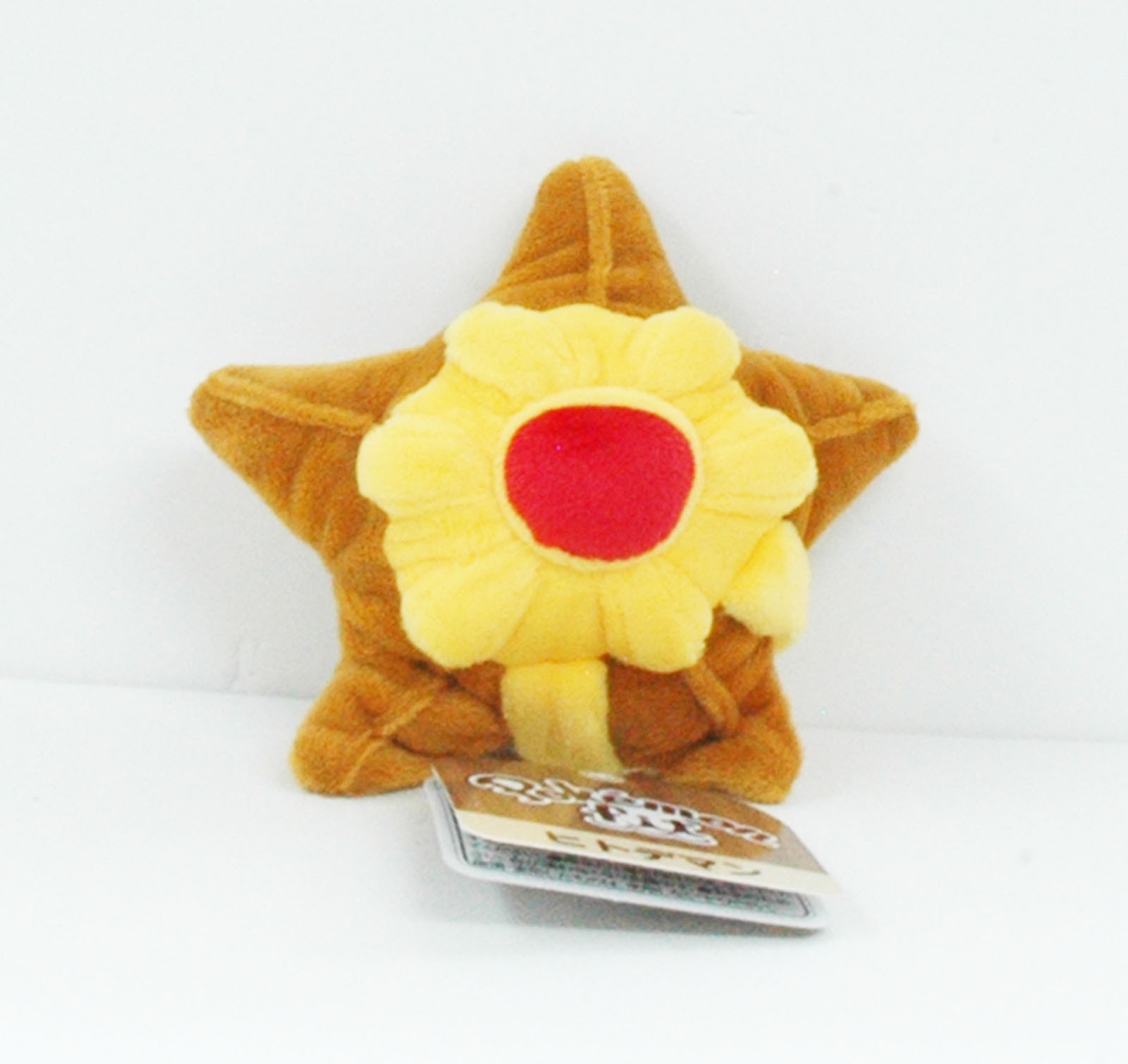 staryu plush