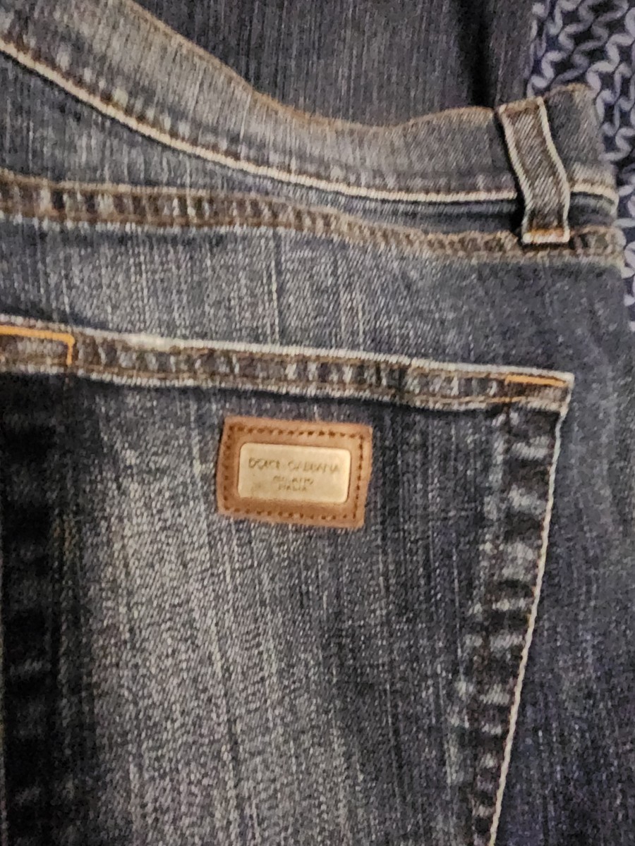 dolce gabbana jeans men 54 | eBay dolce gabbana jeans men 54 | eBay