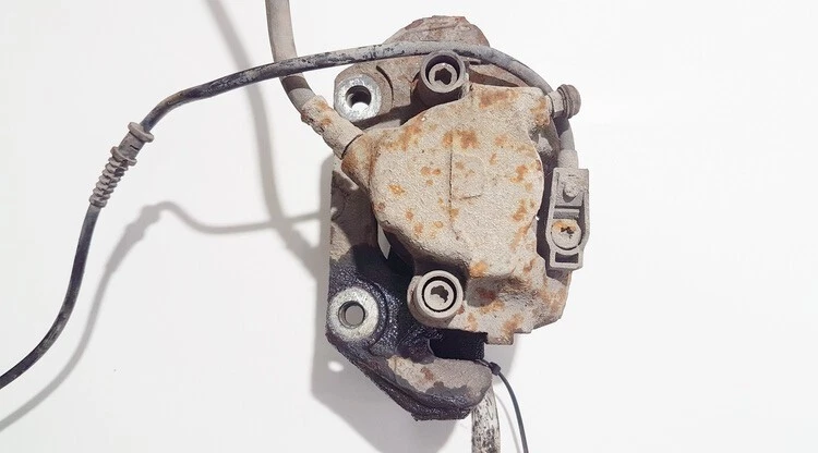 5725288 57/25/288 Disc-Brake Caliper front left side for Mercedes 