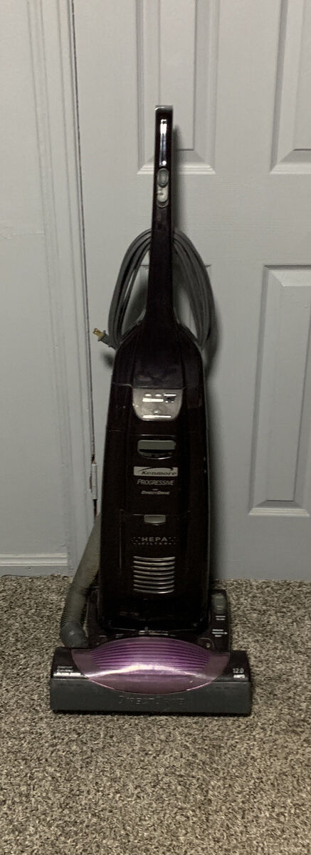 Kenmore Vacuum Cleaner Parts Model 116: Top Replacement Tips