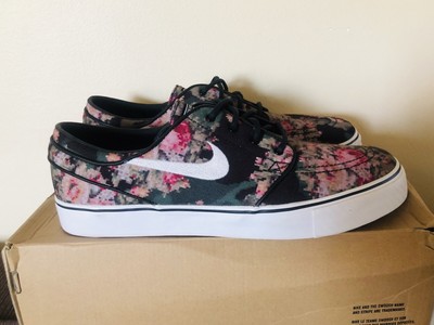 nike sb digi floral