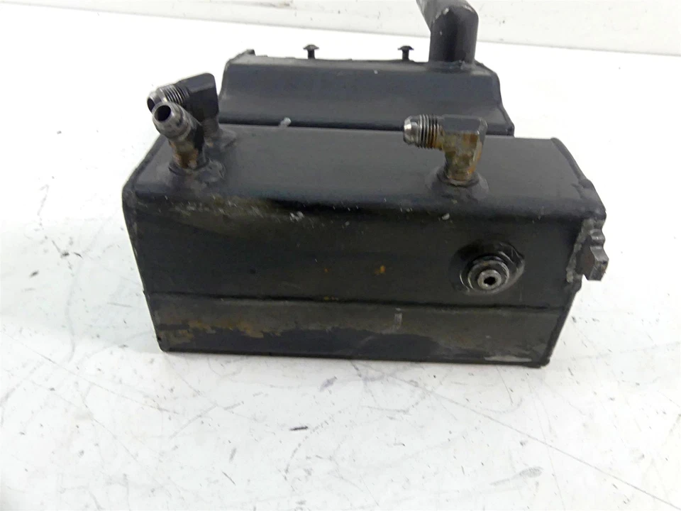 Big Dog K9 2009 depósito de tanque de aceite personalizado 201-000057-00 Foto 4 de 4