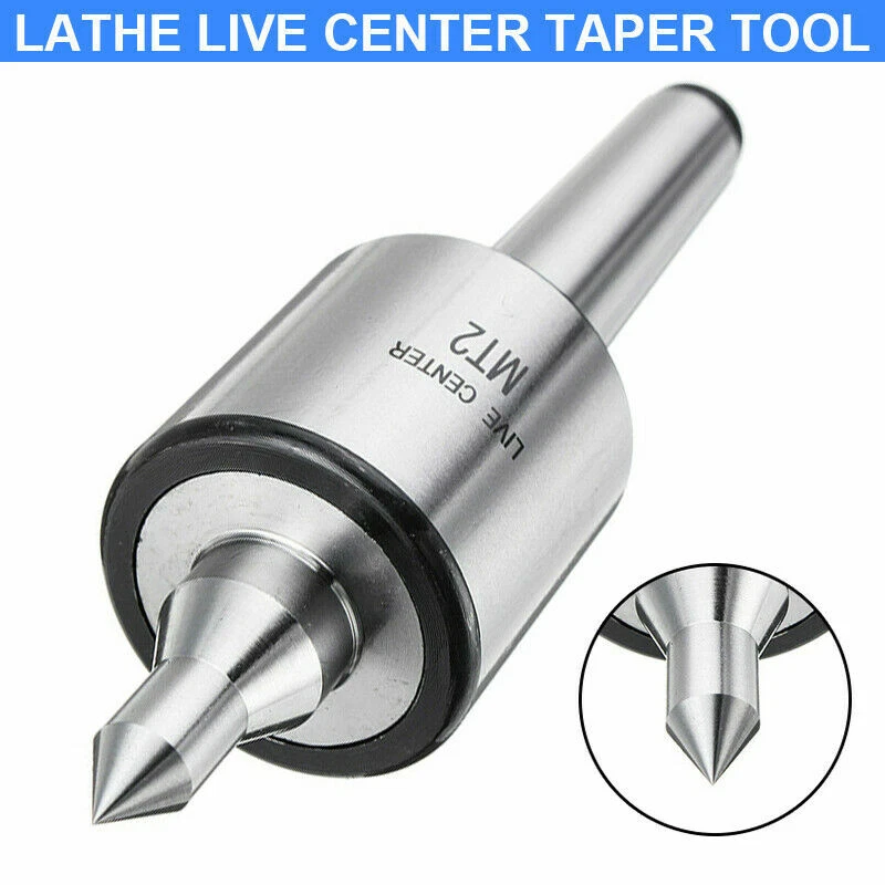 Mt2 cheap live center