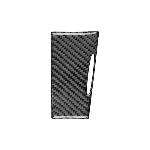 Carbon Fiber Center Console Ashtray Panel Cover Trim For Lexus CT200h 2011-2017 - Bild 3 von 11