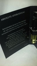 Absolute Aphrodisiac Initio Parfums Prives sample