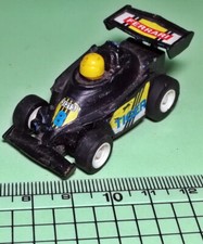 CHORO-Q circuit F-1 FERRARI 312T3 No.E-04 car toy RARE R