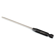 Speed Bit Hex Driver 2.5mm 110 Length 