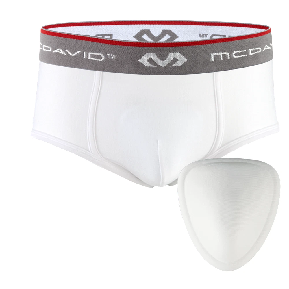 McDavid Brief