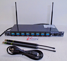 ClearOne WS880 Digital Wireless Microphone Re...