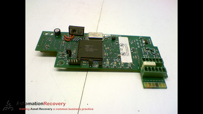 HORNER ELECTRIC HE300IBS100F ELECTRONIC BOARD, NEW* #173683