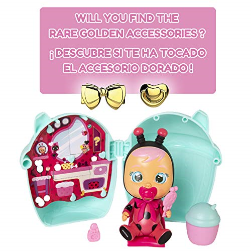 bebe lloron muñeco precio