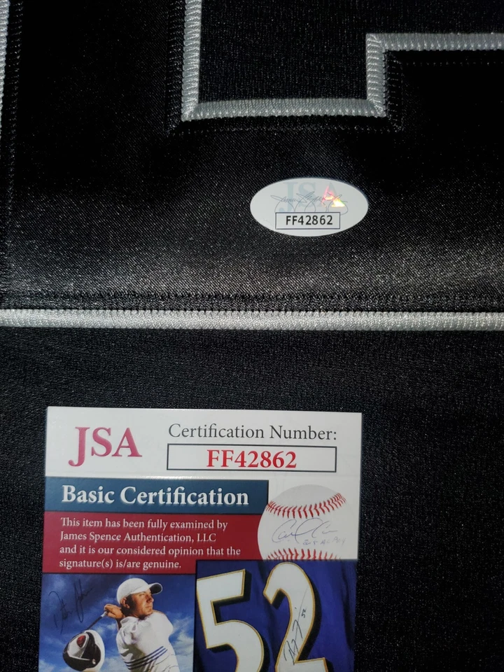 JUAN SOTO Signed Nationals 2019 Players Weekend Jersey Autographed JSA COA XL - Image 4 of 4