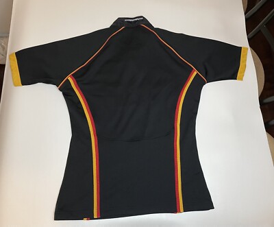 KooGa ラグビーウェア　2009 Vtg Y2K Kooga Made For Rugby Mens Jersey L Newport Gwent