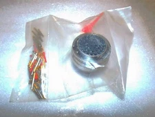 Amphenol Mated Connector Set MS3476L20-41S