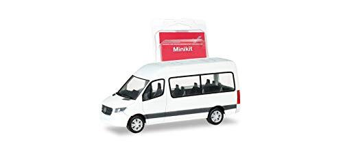 Thumbnail - Miki Mb Sprinter`18 Bus Hd,wei