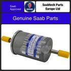Genuine Saab 9-3 Petrol B207 Engine Fuel Filter 25313359
