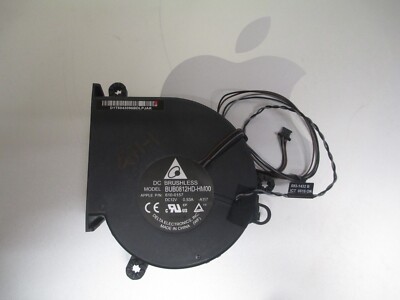 Apple Thunderbolt Display 27'' A1407 Lüfter BUB0812HD-HM00 610-0157 593-1432